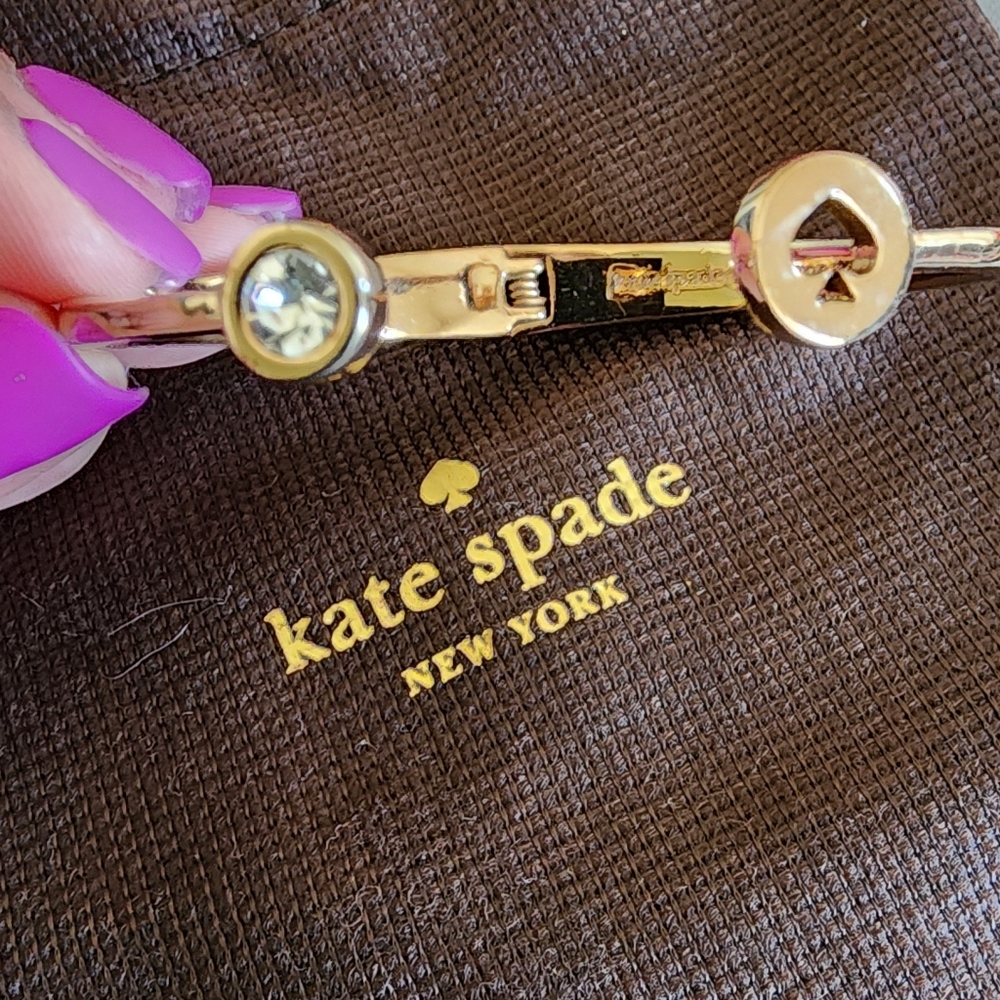 Kate Spade bracelet